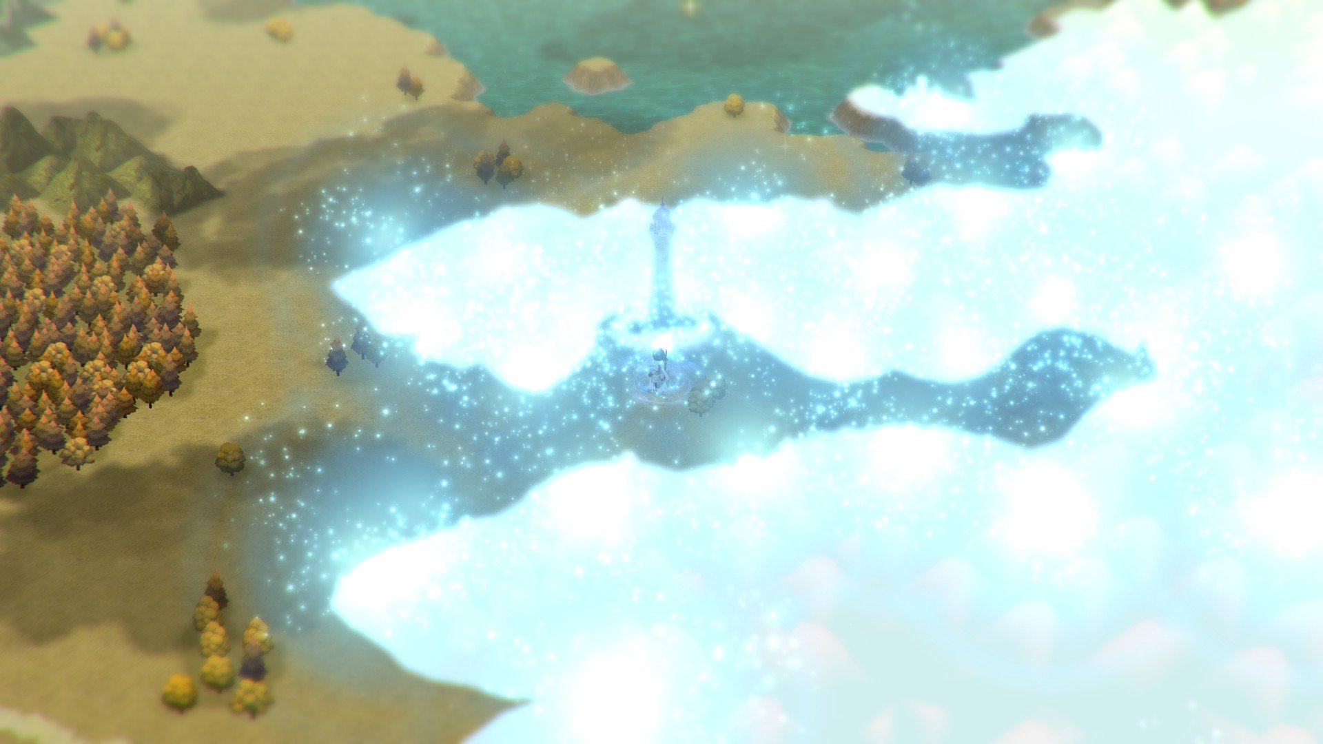Lost Sphear - Imagen 14